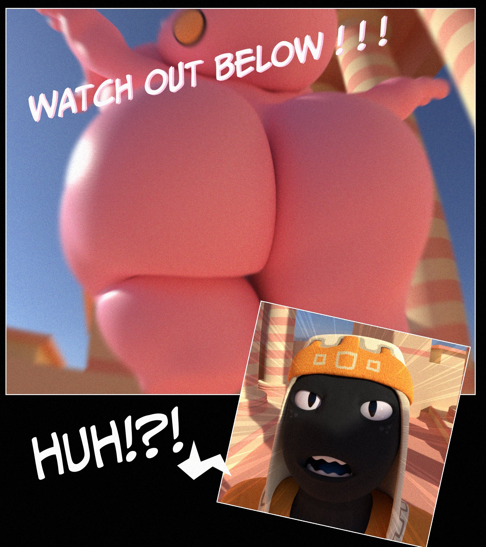 Baobab (Kg88) Rule 34 Image