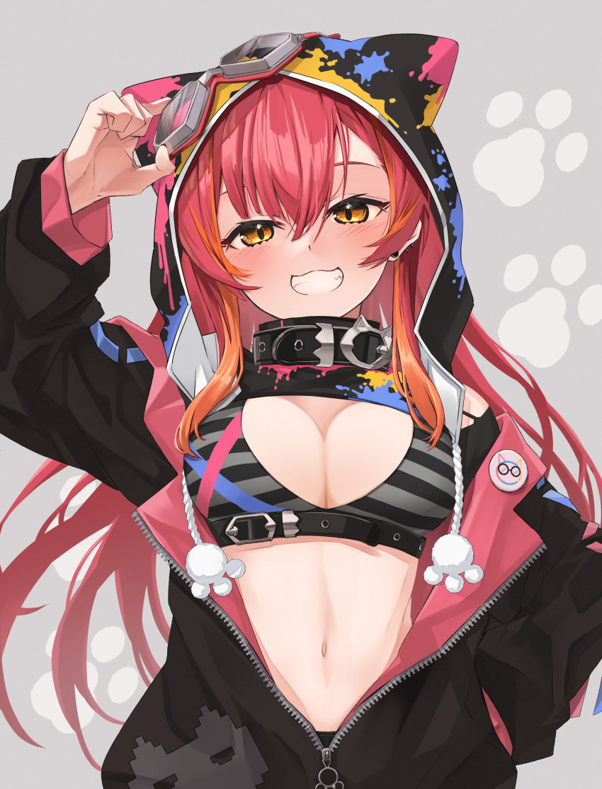 Nekota Tsuna (Vspo!) Rule 34 Image