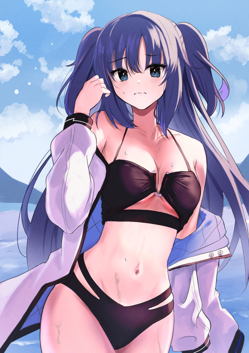 Yuuka (Blue Archive) Rule 34 Image