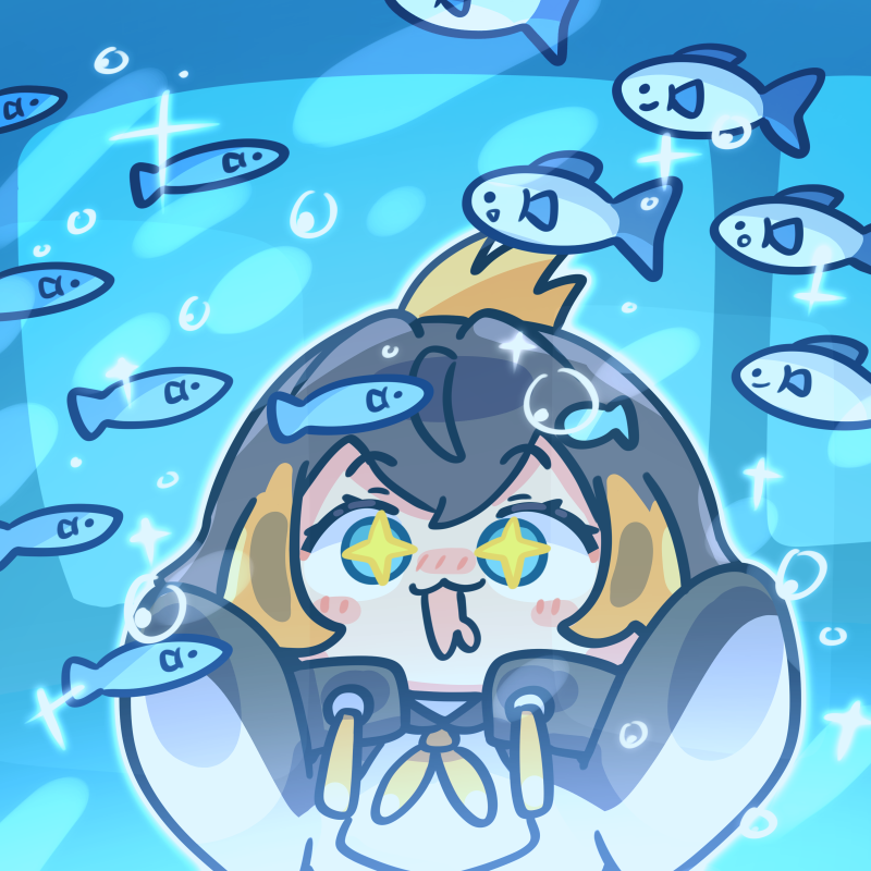 Petra Gurin (Nijisanji) Rule 34 Image