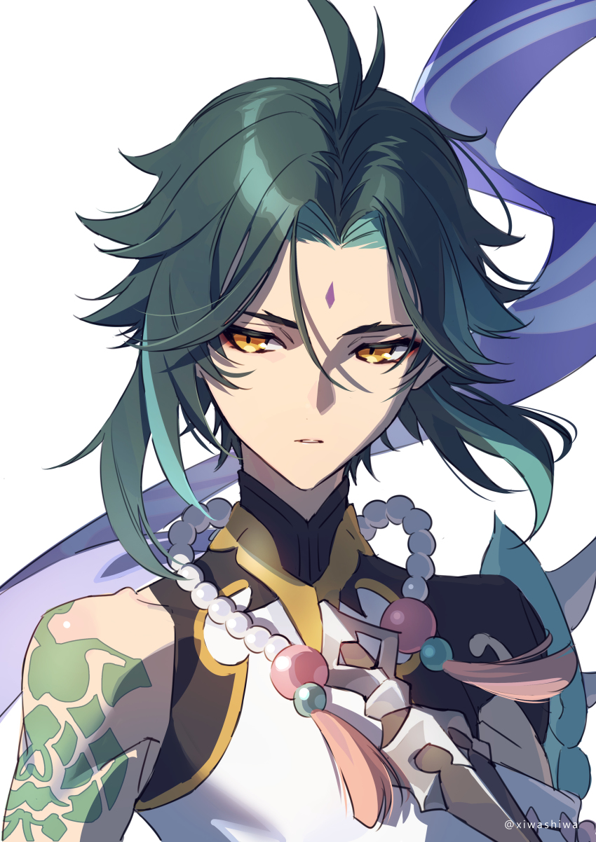 Xiao (Genshin Impact) Rule 34 Image