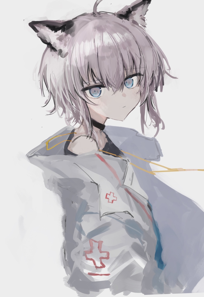 Sussurro (Arknights) Rule 34 Image
