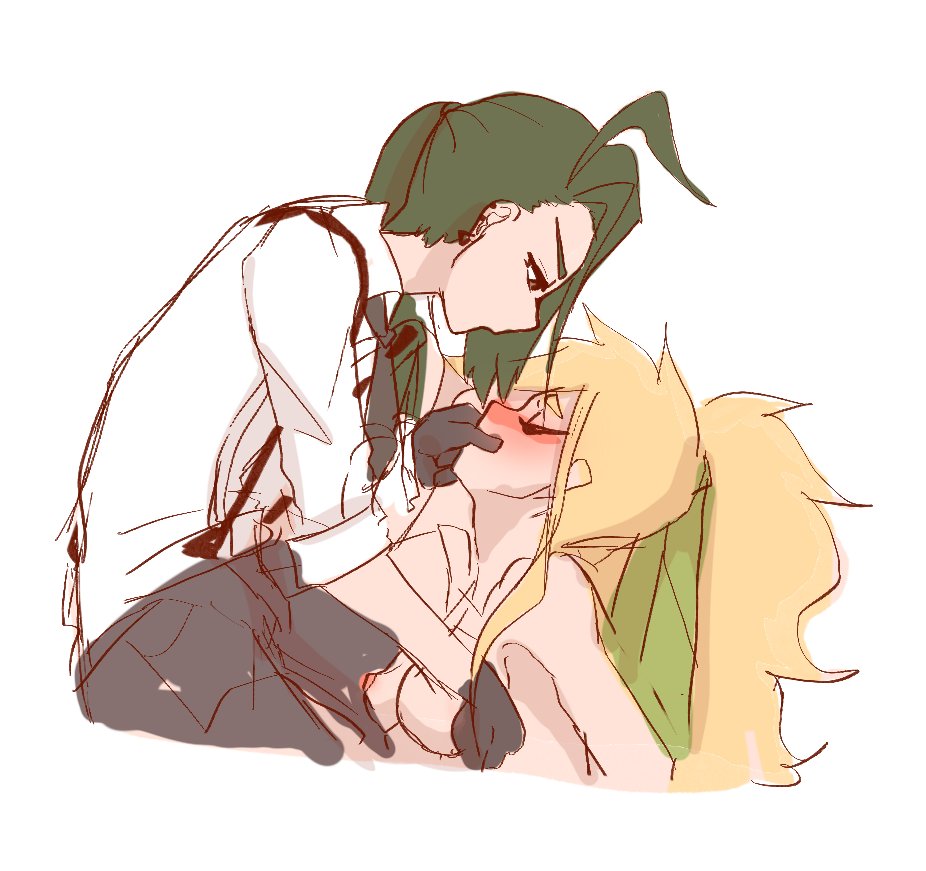 Original Character (Original) Rule 34 Image