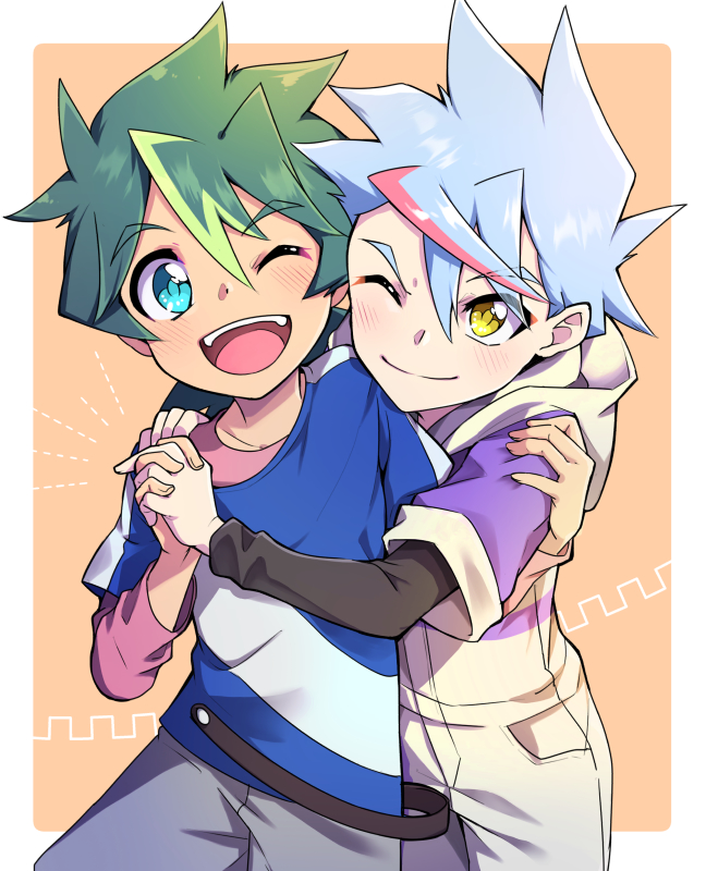 Character Request (Shinkansen Henkei Robo Shinkalion) Rule 34 Image