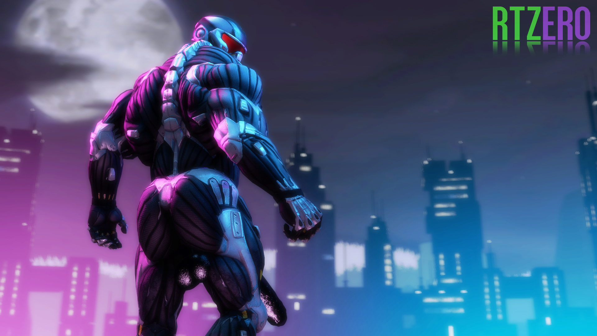Alcatraz (Crysis) Rule 34 Image