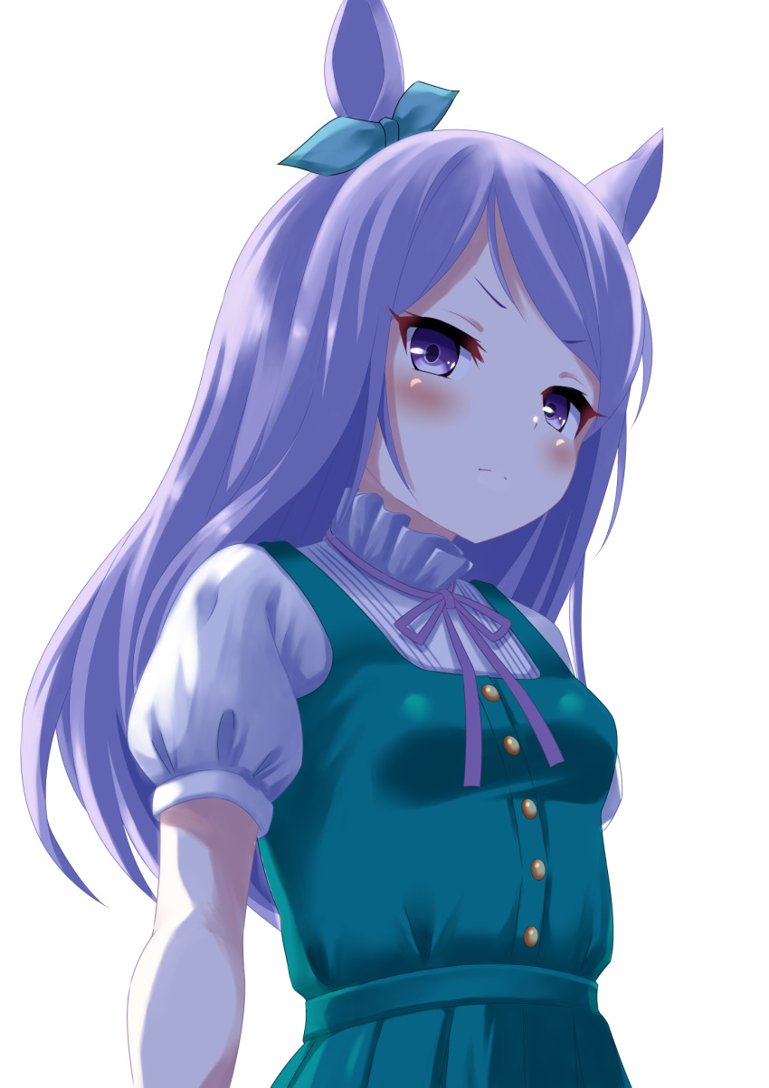 Mejiro Mcqueen (Umamusume) Rule 34 Image