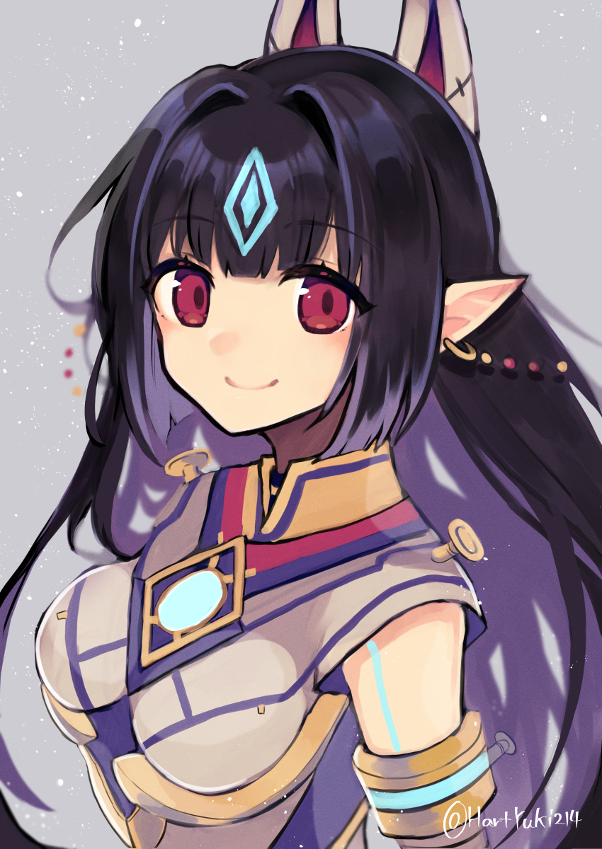 Kasandra (Xenoblade) Rule 34 Image