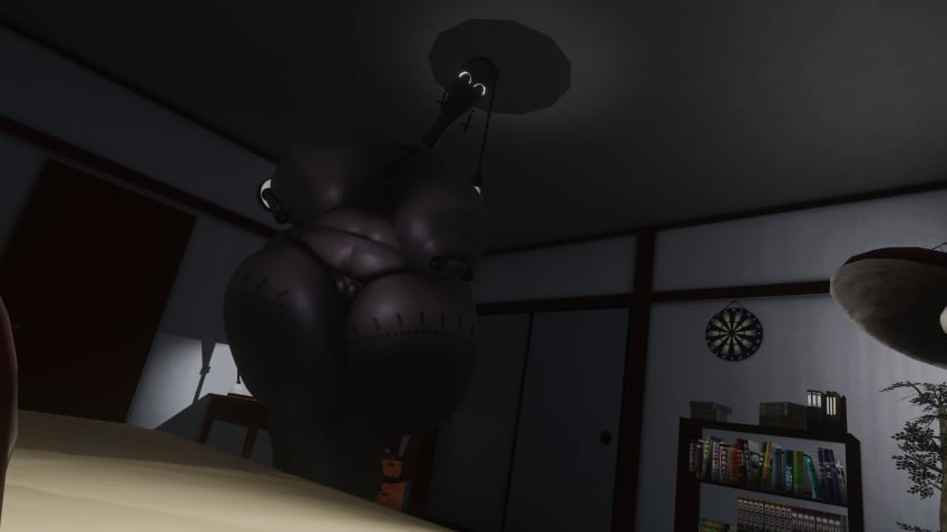 Alternate (Mandela Catalogue) Rule 34 Image