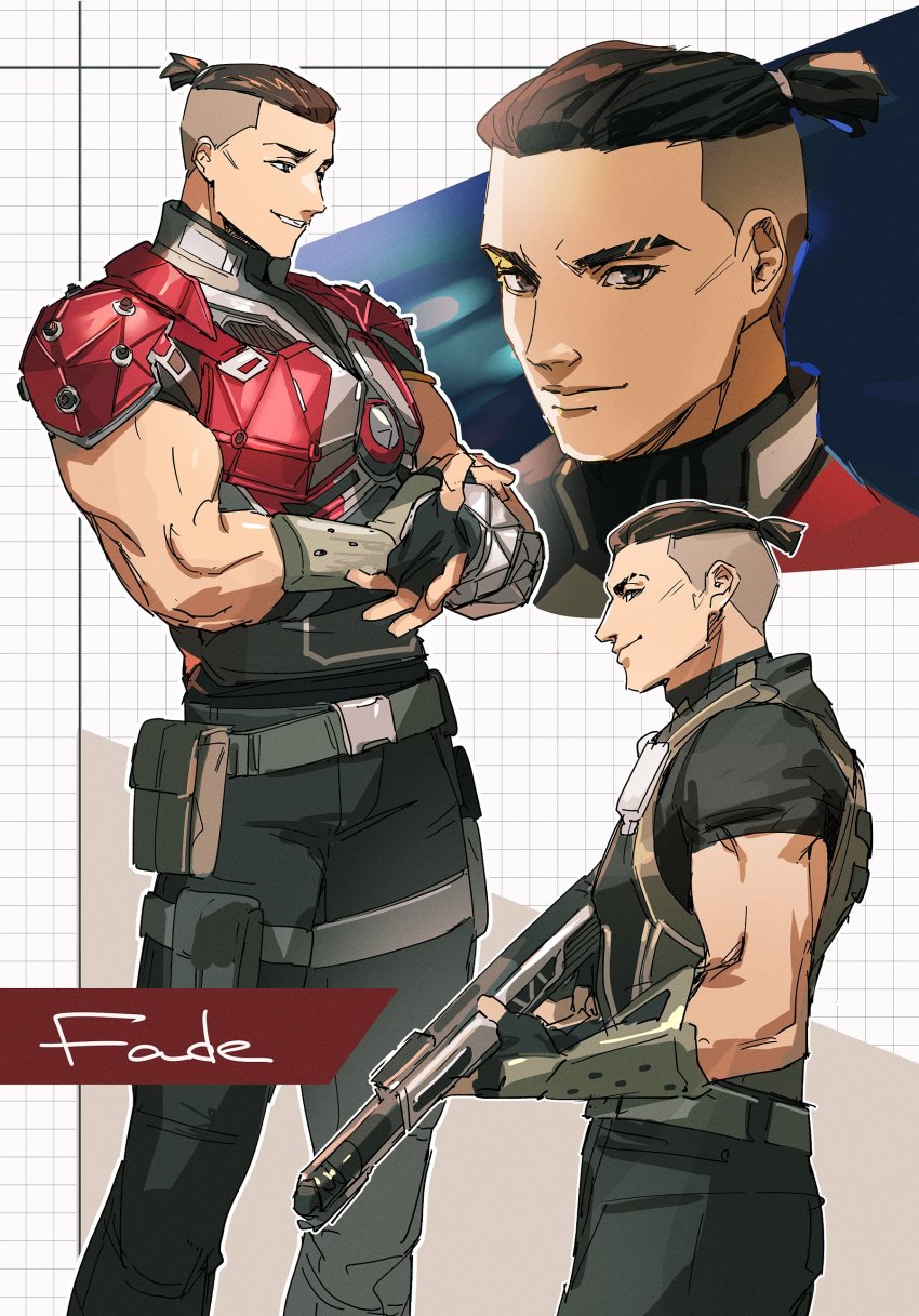 Apex Legends Rule 34 Image