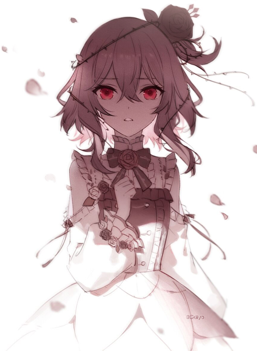 Rosemi Lovelock (Nijisanji) Rule 34 Image
