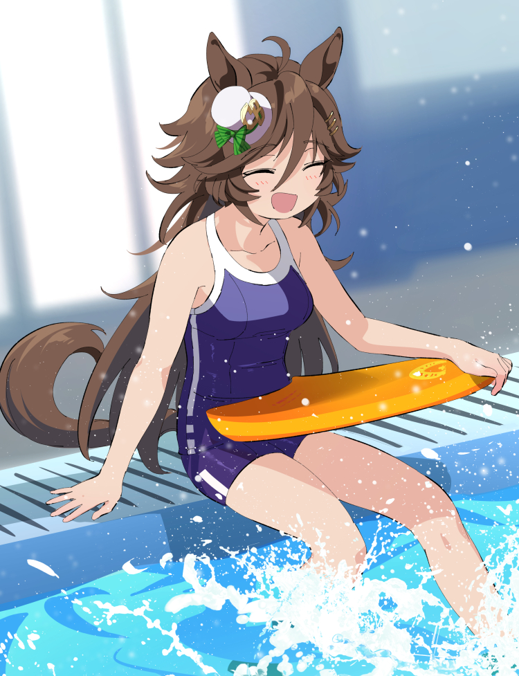 Mr. C.B. (Umamusume) Rule 34 Image