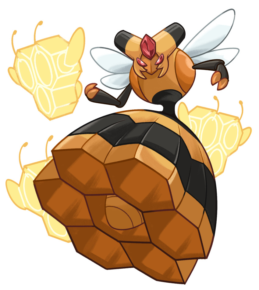 Combee (Nintendo) Rule 34 Image