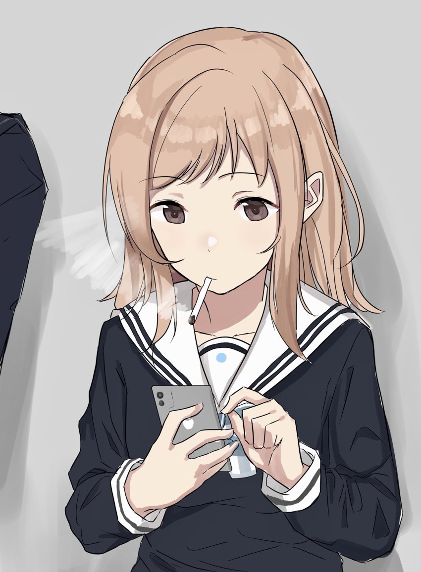 Sakuragi Mano (Idolmaster) Rule 34 Image