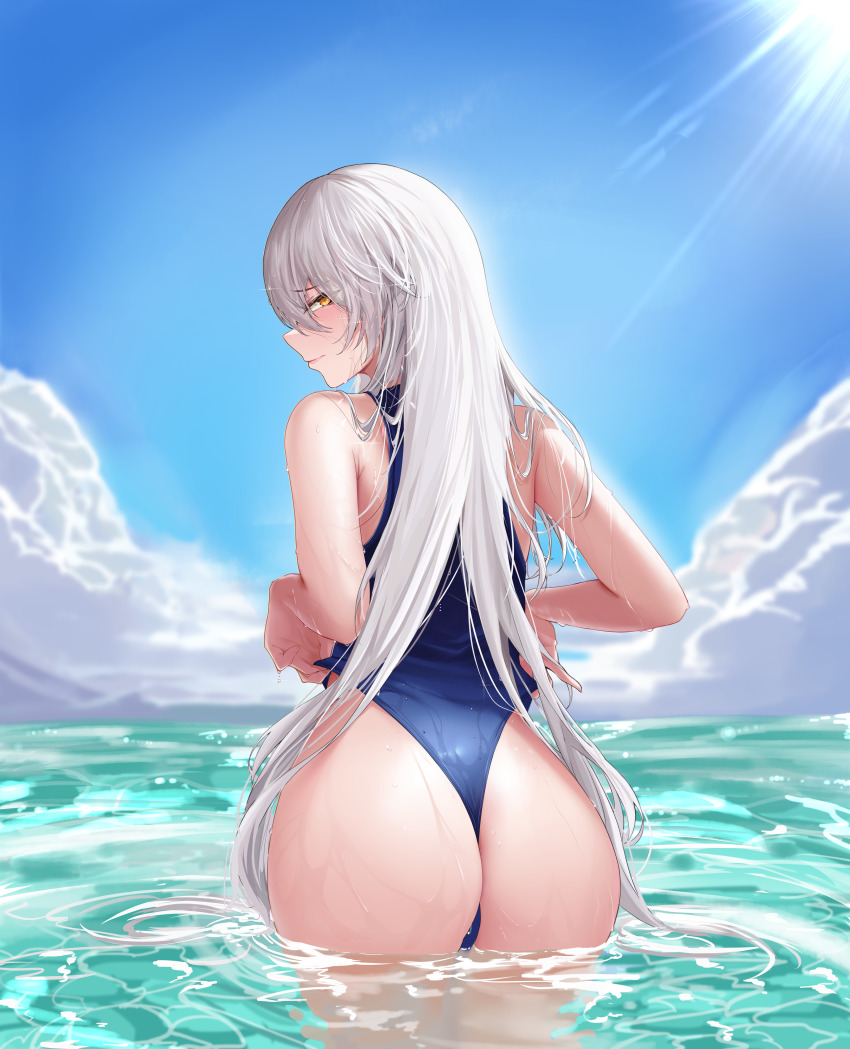 Kiana Kaslana (Honkai (Series)) Rule 34 Image