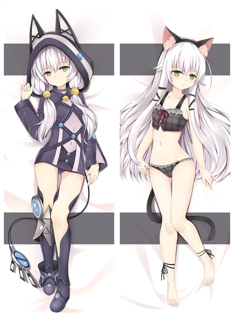 Altina Orion (Eiyuu Densetsu) Rule 34 Image