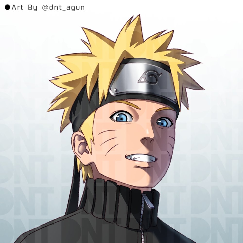 Uzumaki Naruto (Naruto (Series)) Rule 34 Image
