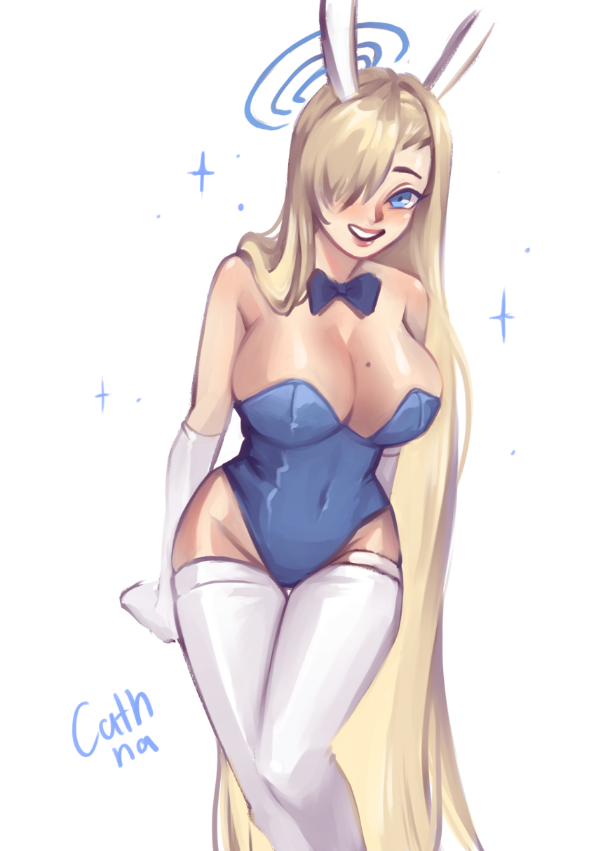 Asuna (Blue Archive) Rule 34 Image