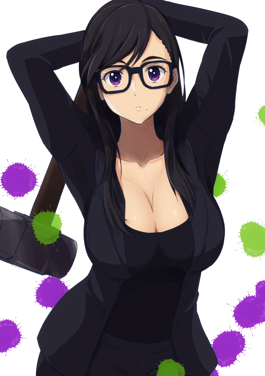 Minakata Hizuru (Summertime Render) Rule 34 Image
