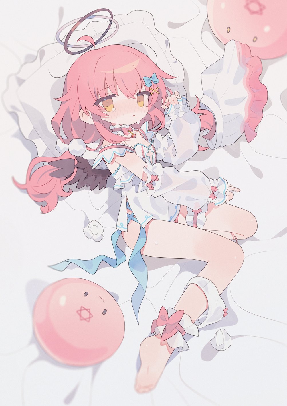 Indie Virtual Youtuber Rule 34 Image