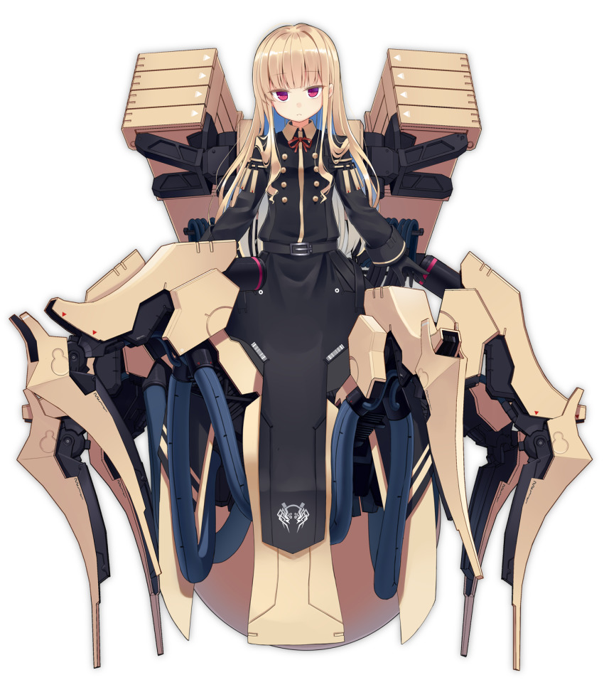 Belt Rule 34 Image