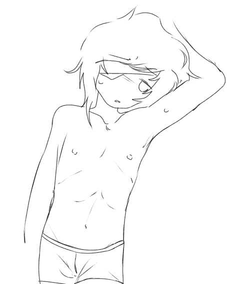 Carl Grimes Rule 34 Image