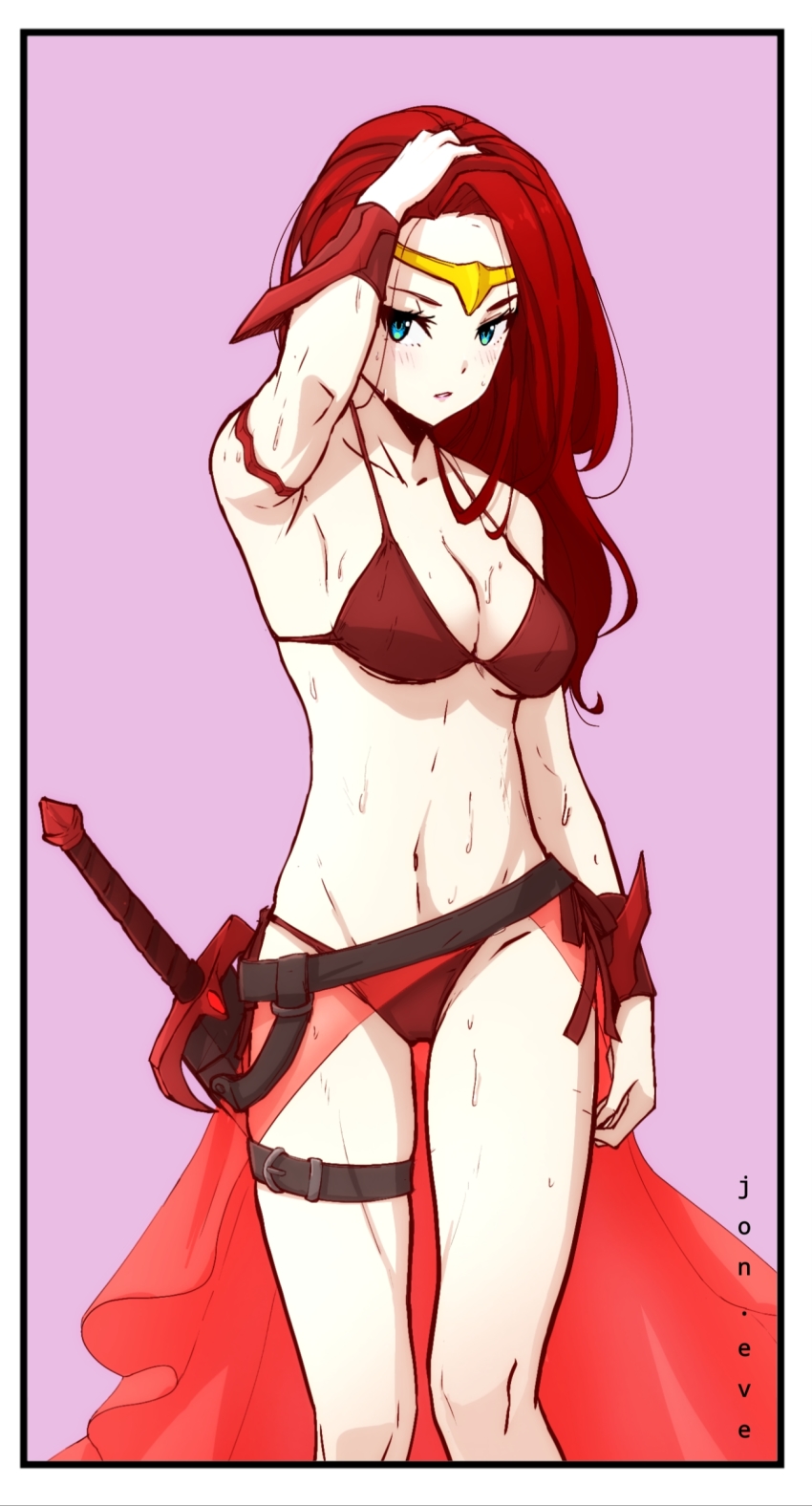Gravelyn (Adventurequest) Rule 34 Image