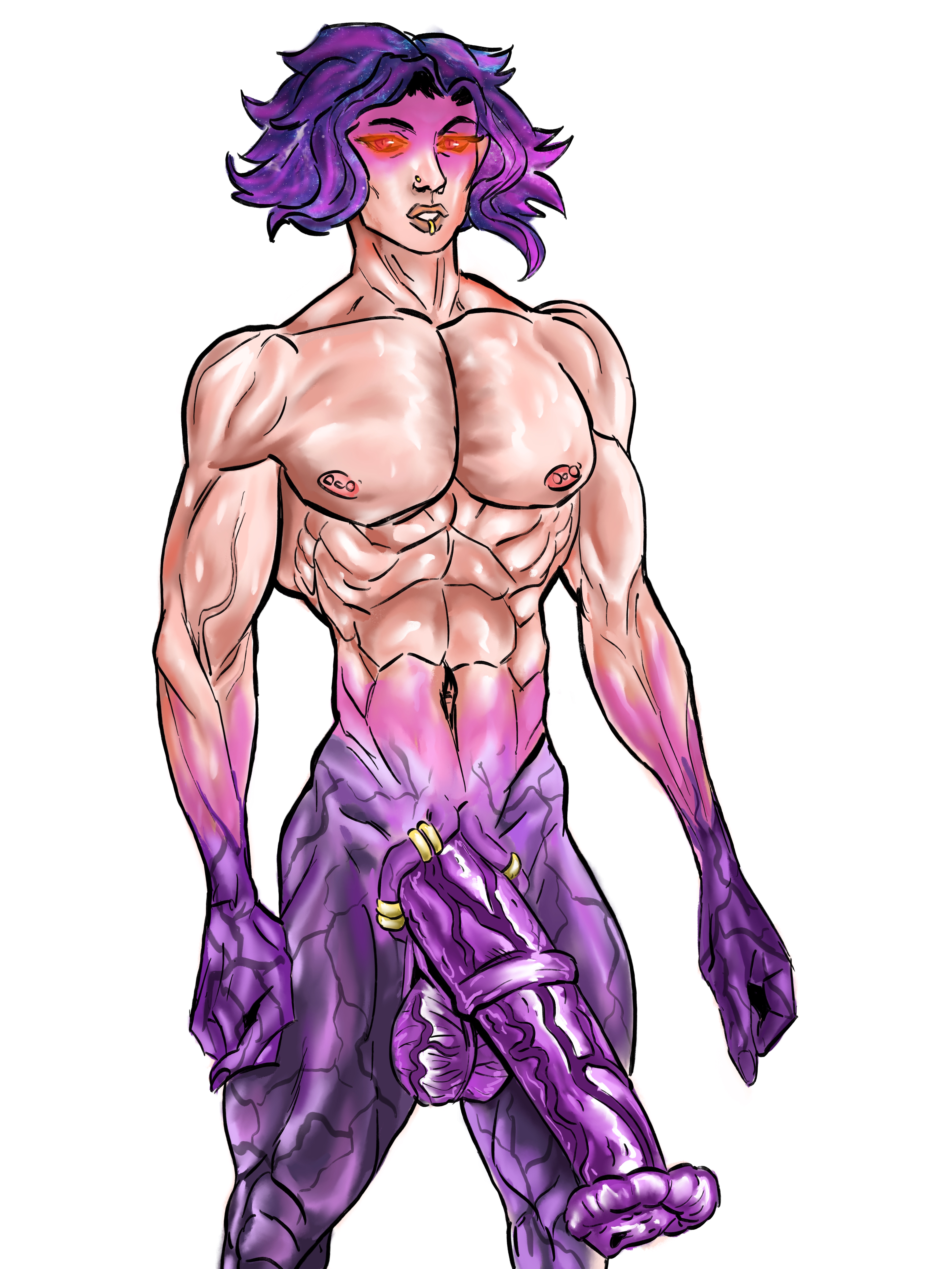 Original Character Rule 34 Image