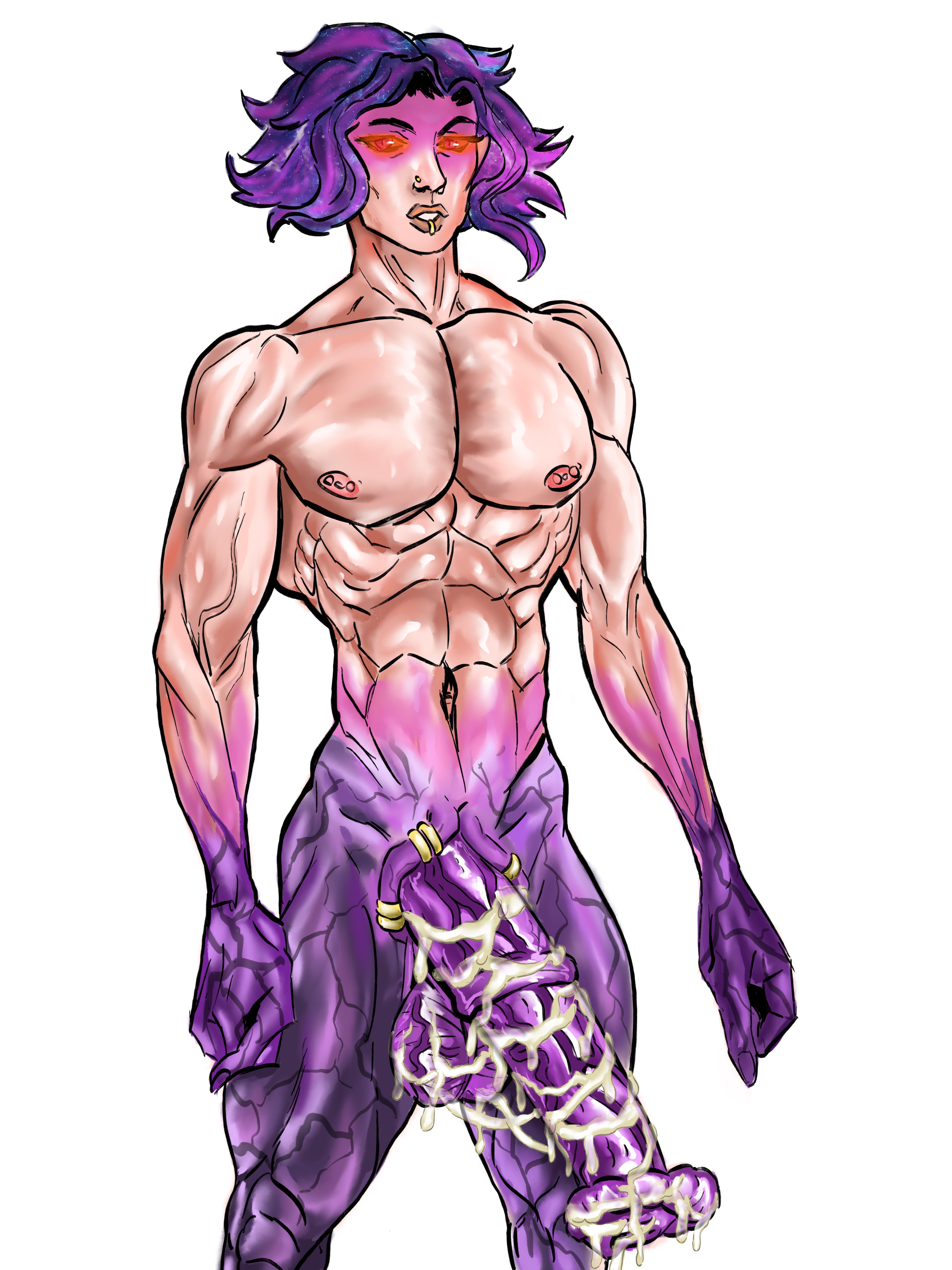 Original Character Rule 34 Image