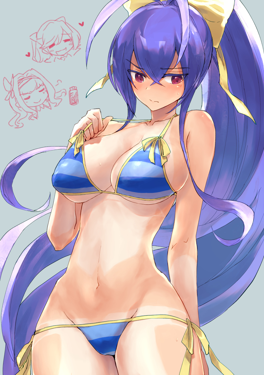Character Request (Arc System Works) Rule 34 Image