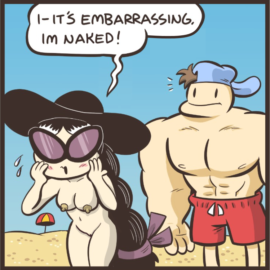 Jock (Nerd And Jock) Rule 34 Image