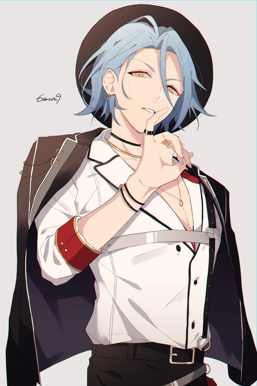 Ensemble Stars! Rule 34 Image