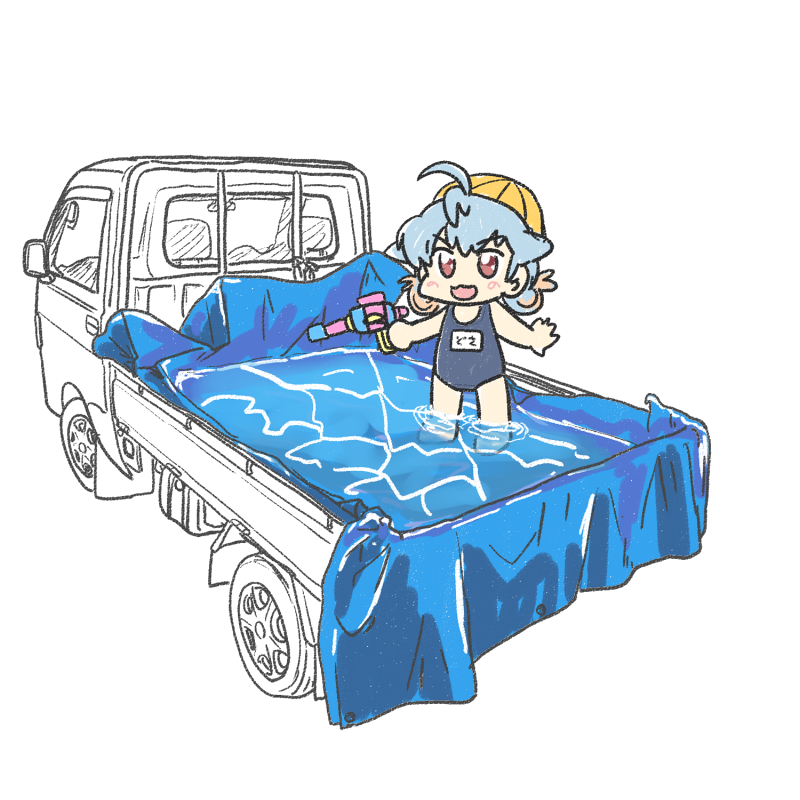 Kantai Collection Rule 34 Image