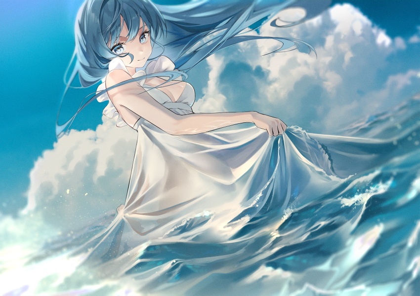 Hatsune Miku (Vocaloid) Rule 34 Image