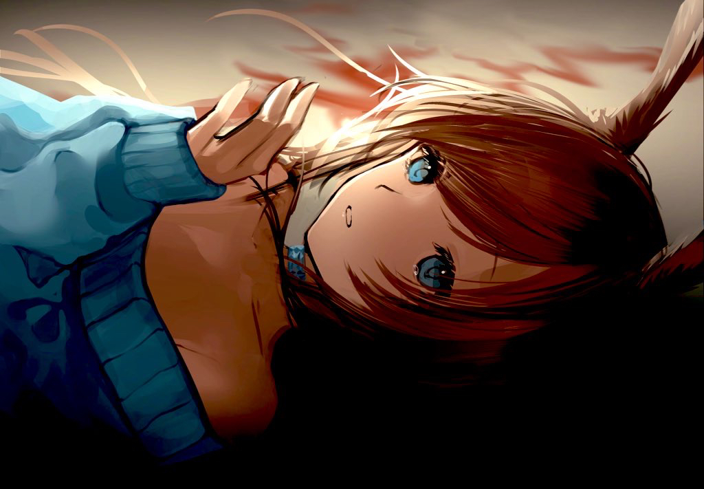Amiya (Arknights) Rule 34 Image