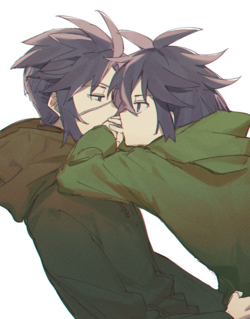 Antenna Hair Rule 34 Image