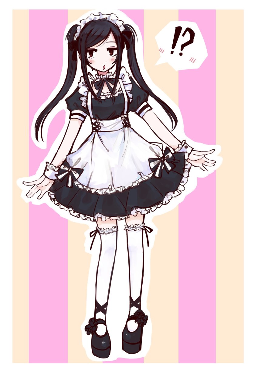 Jill Stingray (Va-11 Hall-A) Rule 34 Image