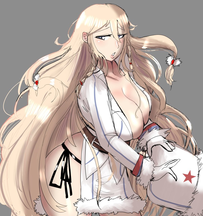 Girls' Frontline Rule 34 Image