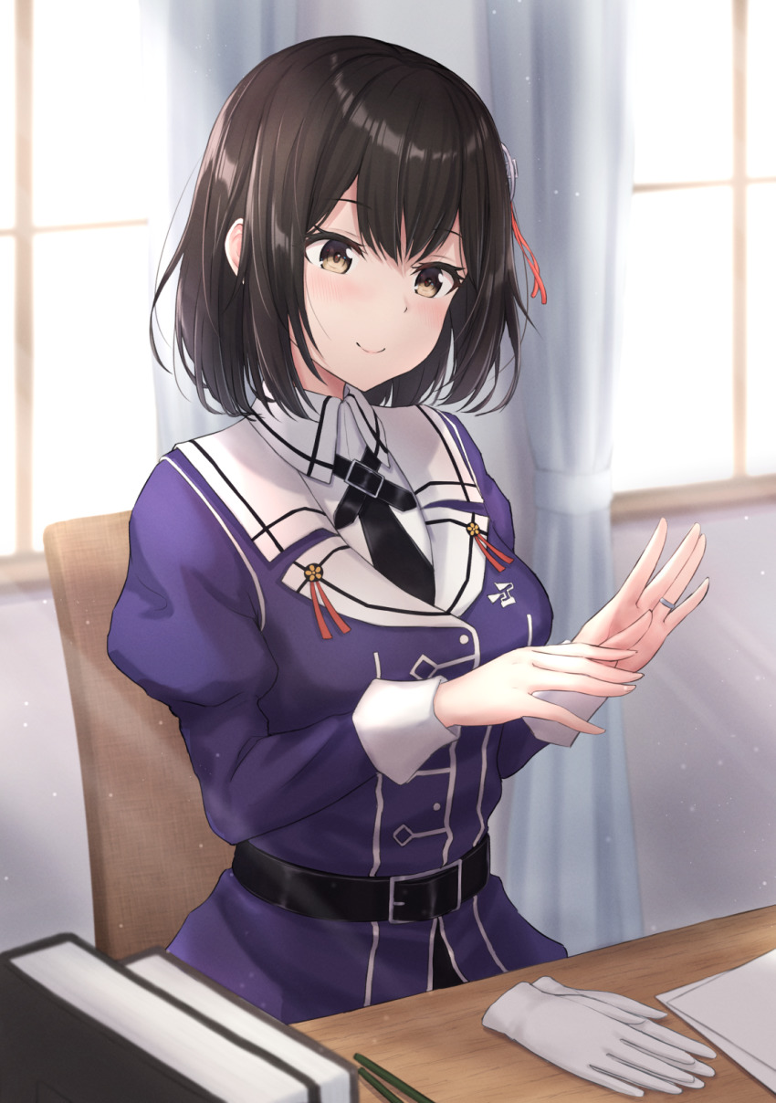 Kantai Collection Rule 34 Image
