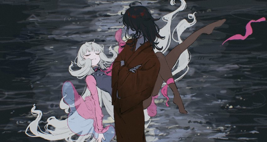 Reimu Endou (Nijisanji) Rule 34 Image