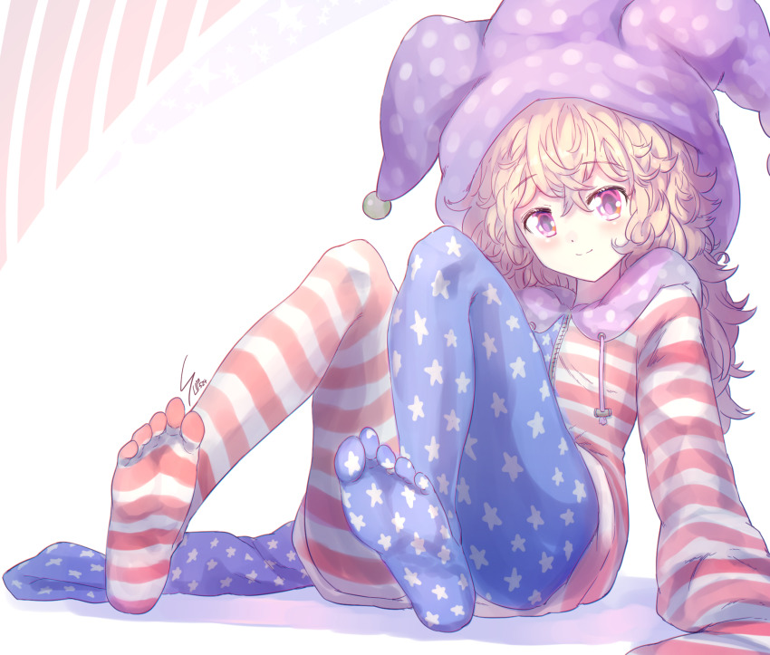 Clownpiece (Touhou) Rule 34 Image
