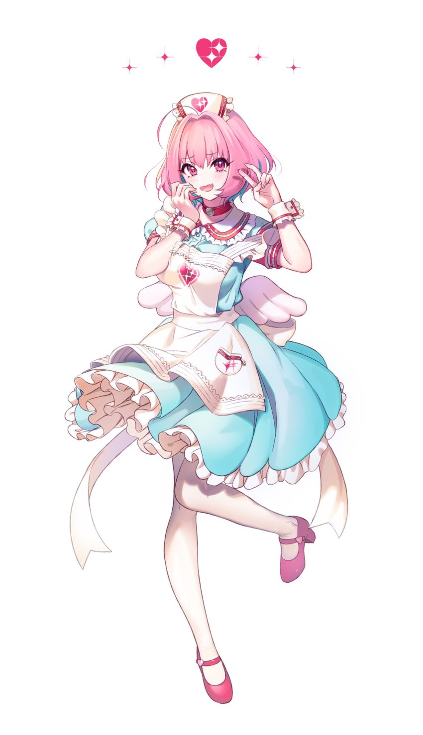 Yumemi Riamu (Idolmaster) Rule 34 Image