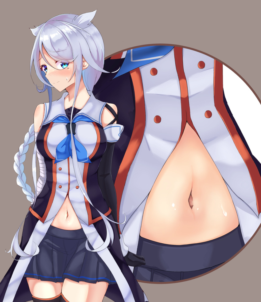 Kantai Collection Rule 34 Image