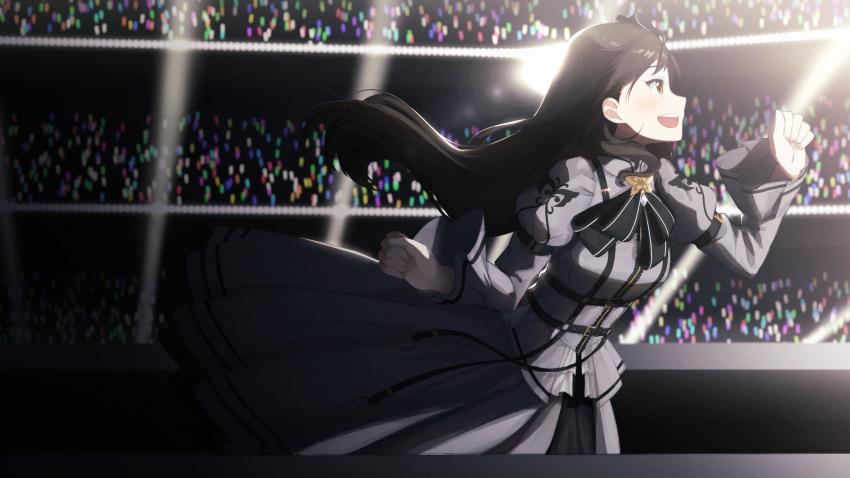 Kitazawa Shiho (Idolmaster) Rule 34 Image