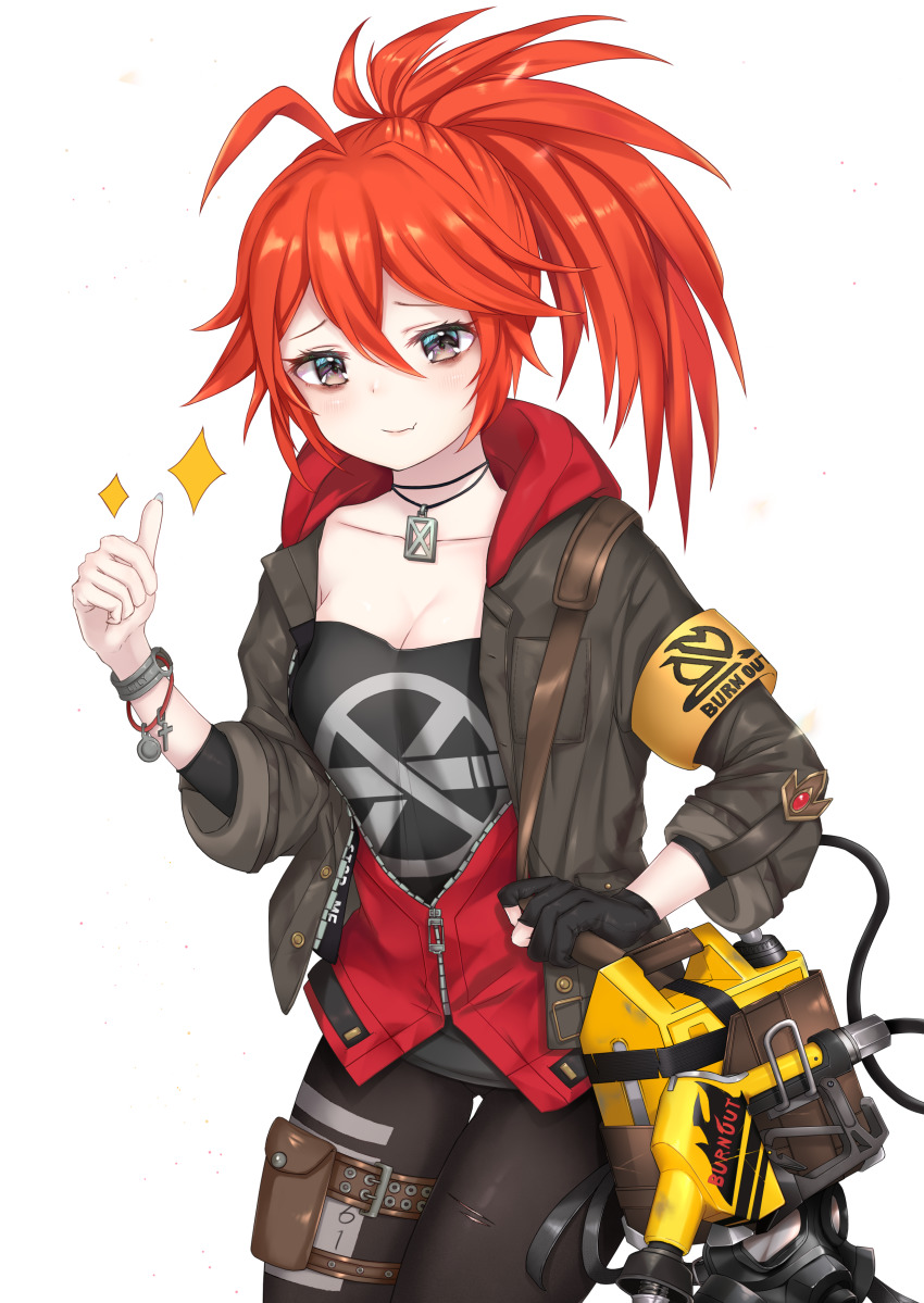 Adriana Rivera (Black Survival) Rule 34 Image