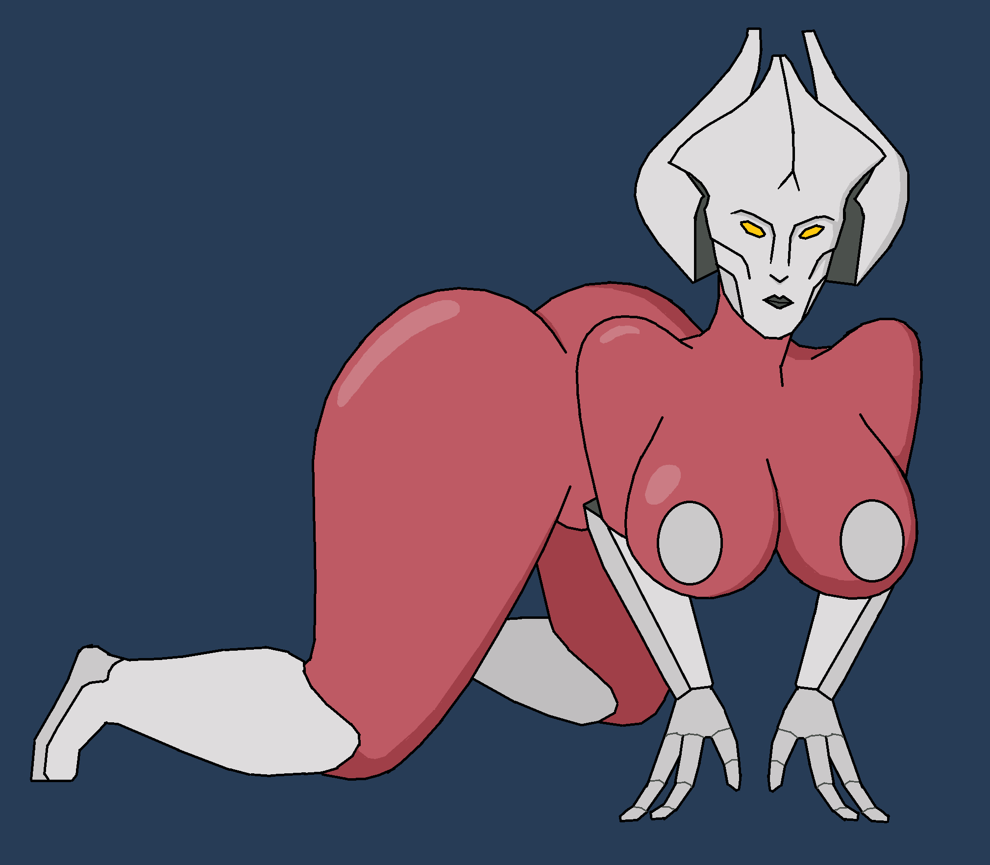 Khan Maykr Rule 34 Image