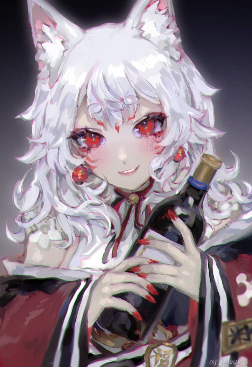 Nina Kosaka (Nijisanji) Rule 34 Image