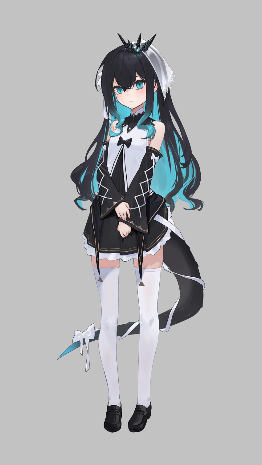 Haiz (Vtuber) Rule 34 Image