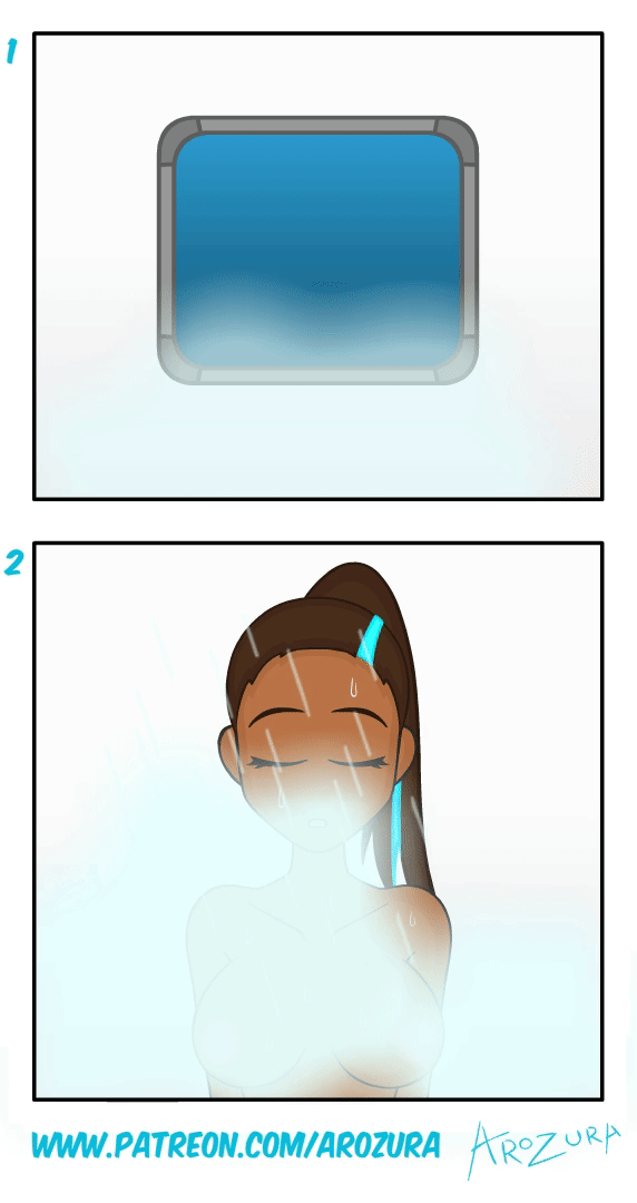 Robin Ayou (Subnautica) Rule 34 Image