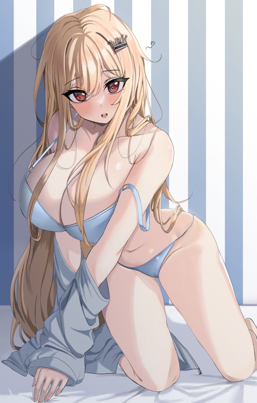 Original Rule 34 Image