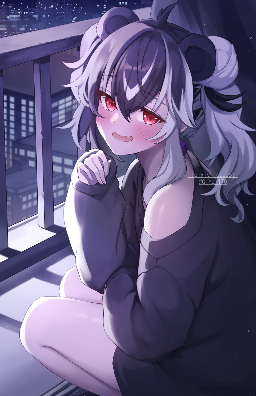Indie Virtual Youtuber Rule 34 Image